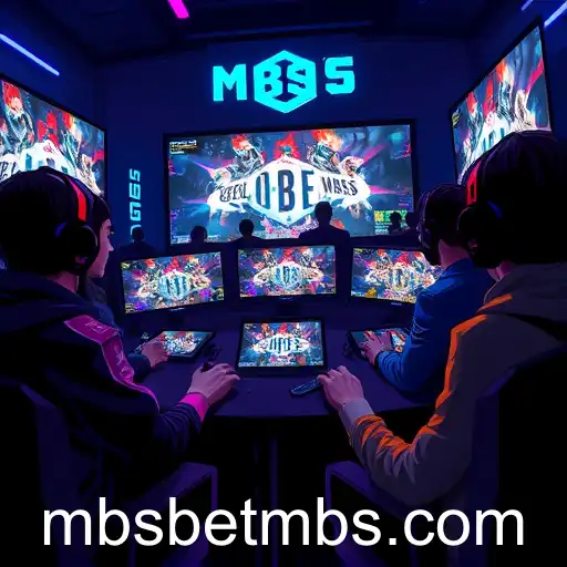 The Digital Evolution of Gaming