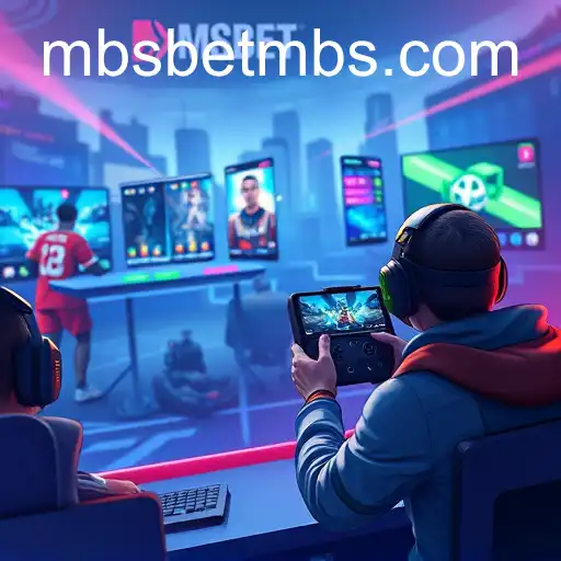 Digital Transformation in Online Gaming