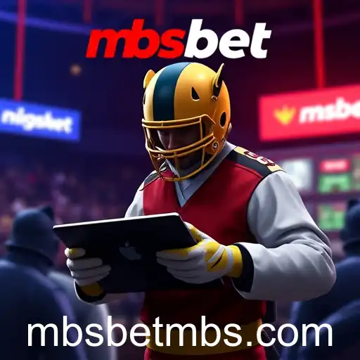 The Rise of Gaming Platforms: Mbsbet and Online Trends