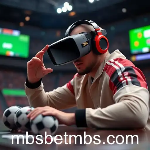 MBSBet: Shaping the Future of Online Gaming