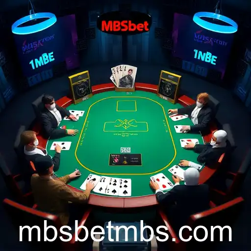 The Rise of mbsbet in Gaming Industry