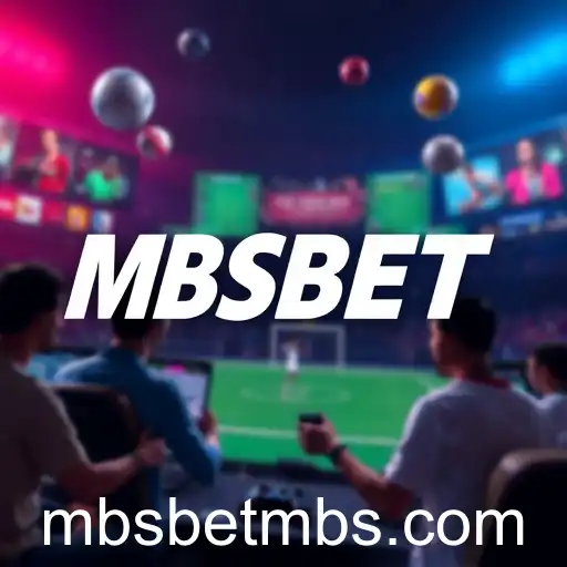 MBSBet Shakes Up the Online Gaming World
