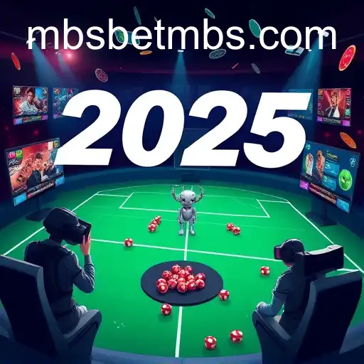 The Rise of MBSBet in the Global Online Gaming Arena