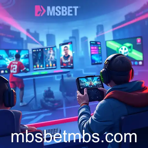 The Rise of Online Betting in the Gaming World