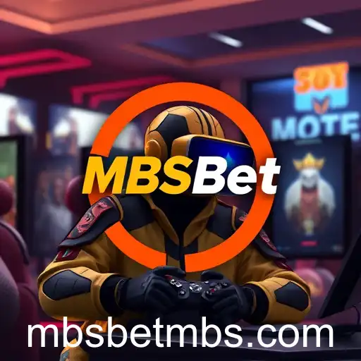 Revolutionizing Online Gaming in 2025