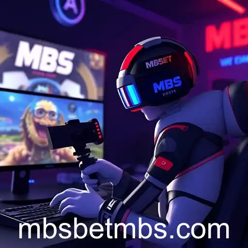 Mbsbet Pioneers Online Gaming Experience