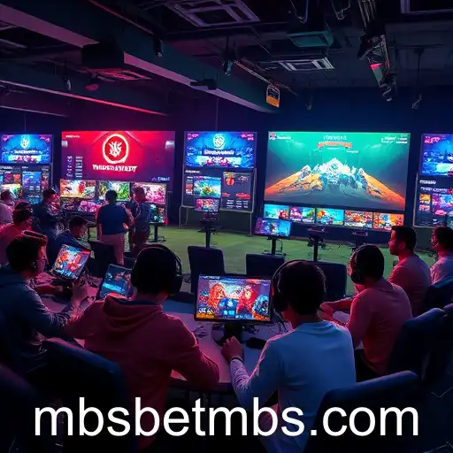 The Rise of Online Gaming and Betting in 2025